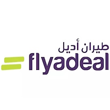 flyadeal