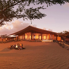 Six Senses Southern Dunes, The Red Sea Resort